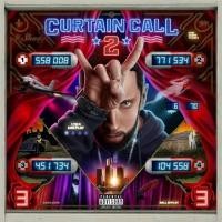 ราคา ออก E Tax ได้ แผ่นเสียง Eminem Curtain Call 2 ซีล Eminem Vinyl LP (22537680364)