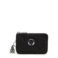 ราคา กระเป๋าสตางค์ KIPLING รุ่น CREATIVITY S สี BLACK SIGN JQ (23751123414)