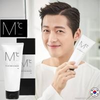 ราคา MdoC Relief Foam Cleansing 150g คลีนซิ่งโฟมล้างทำความสะอาดผิวหน้าสำหรับผู้ชายสูตรพิเศษจากเกาหลีของแท้พร้อมส่ง (9390106960)