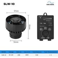 ราคา JEBAO SLW Wave Maker ตัวทำคลื่น ปั๊มเวฟ ปั๊มทำคลื่น สำหรับตู้ปลาน้ำจืดและทะเล พร้อมตัวคอนโทรล SLW 10SLW 20SLW 30 (7052828871)