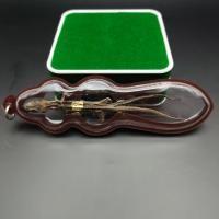 ราคา จิ้งจก 2 หาง เครื่องรางจากธรรมชาติ มีไว้แล้วค้าขายดี เน้นทางด้านเรื่องโชคลาภเสียงโชคการพนัน เรียกทรัพย์เงินทองเสี่ยงโชค (16846642597)