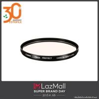 ราคา Canon ฟิวล์เตอร์ Canon Filter Protect P43mm 49mm 52mm 72mm 77mm 82mm by FOTOFILE (13060578871)