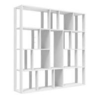 ราคา ไม่มีค่าส่ง สินค้าพร้อมส่ง ชั้นวางของ 150 CM ขนาดใหญ่ ทำเป็นฉากกั้นห้องได้ (16860746818)