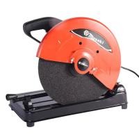 ราคา Masaki แท่นตัดไฟเบอร์ เครื่องตัดไฟเบอร์ 14 นิ้ว พร้อมแกนล็อคชิ้นงานแบบปลดเร็ว รุ่นท๊อป 2200 วัตต์ ทองแดงแท้ 100 แท่นตัดเหล็ก เครื่องตัดเหล็ก Cut Off Machine รุ่น MK 355 แถมฟรี ใบตัดไฟเบอร์ 1 ใบ (22851