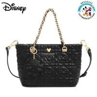 ราคา ดิสนีย์ชุดมิกกี้เมาส์ของแท้แบรนด์แฟชั่นอินเทรนด์กระเป๋าสะพายข้างอเนกประสงค์สำหรับผู้หญิงกระเป๋าสะพายไหล่ความจุมาก (24988321277)