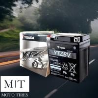 ราคา Yuasa แบตเตอรี่แห้ง YTZ8V 12V 7 4AH แบตเตอรี่สำหรับจักรยานยนต์ XMAX (13918376576)