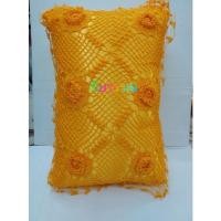 ราคา MON หมอนหนุน หมอนหนุนพระ พร้อมปลอกหมอนถักอย่างดี หมอนสุขภาพ สอบถามช่องแชทได้ค่ะ (13657011154)