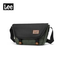 ราคา LEE กระเป๋ากระเป๋าคาดเอวแฟชั่น LEE สำหรับผู้หญิงกระเป๋าเป้เดินทางผู้ชายกระเป๋าสะพายข้างกันน้ำสำหรับไปโรงเรียนสำนักงานเดินทาง (24155886482)