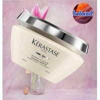 ราคา Kerastase Densifique Masque Densite 200 ml เพิ่มวอลลุ่ม แก้ปัญหา ผมบาง ลีบแบน (21754245663)