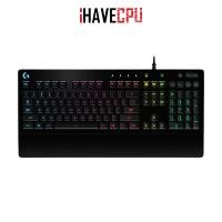 ราคา iHAVECPU KEYBOARD คีย์บอร์ด LOGITECH G213 PRODIGY MEMBRANE RGB LED EN TH (15863095879)