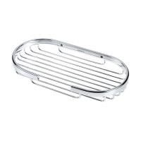 ราคา HAFELE ที่ใส่สบู่ 499 98 047 โครม (19113193181)