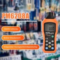 ราคา เครื่องวัดความเร็วรอบแบบดิจิตอลแบบสัมผัสแบบสัมผัส (21340519440)