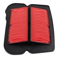 ราคา ไส้กรองตัวฟอกอากาศสำหรับ HONDA 1988 2000 GL1500 I A SE GOLDWING 1520 (24078909713)