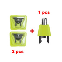 ราคา ชุดเปลี่ยนเครื่องตัดโกนไฟฟ้าสำหรับ OneBlade เข้ากันได้กับ QP2520 QP2530 QP2630 QP6510 QP6520 QP2523 รุ่นใหม่ (24706608504)