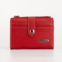 ราคา Jacob กระเป๋าสตางค์ผู้หญิง V32183 น้ำตาลชมพูม่วงส้มเขียวแดงเทาดำ (24639041711)