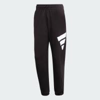 ราคา adidas Lifestyle adidas Sportswear Future Icons Logo Graphic Pants Men Black H39796 (22434675694)