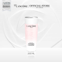 ราคา ขนาดใหม่ 200ML LANCOME TONIQUE CONFORT RE HYDRATING COMFORTING TONER โทนเนอร์สูตรน้ำกึ่งโลชั่น ปลอบประโลมผิว ชุ่มชื้นกว่าเดิม 2เท่า ผิวฉ่ำยาวนาน 24 ชั่วโมง (24709786515)