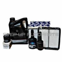 ราคา น้ำมันเครื่องมาสด้า5W 30 ชุดกรองCX 3 (21749278396)