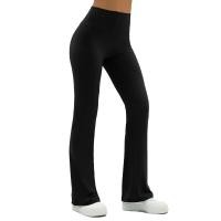 ราคา Jollynn Active Bell Bottom Leggings กางเกงเลคกิ้ง กางเกงใส่ออกกำลังกาย ทำให้ขาดูเรียวยาว ผ้า Lycra เป็นมิตรต่อผิว (19175274413)