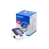 ราคา Omron เครื่องวัดความดันโลหิต รุ่น HEM 8712 (22586792839)