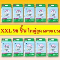 ราคา Feelfree แผ่นรองซับ XXL ยกลัง ขนาดใหญ่ ขนาดใหญ่มาก 60 90 แผ่นรองฉี่ ฟีลฟรี feel free เครือเดียวกับ Anan แผ่นรองซับผู้ใหญ่ แผ่นรอง ที่รองซับ (15804978773)