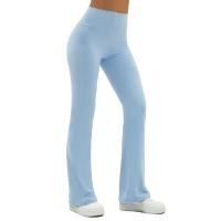 ราคา Jollynn Active Bell Bottom Leggings กางเกงเลคกิ้ง กางเกงใส่ออกกำลังกาย ทำให้ขาดูเรียวยาว ผ้า Lycra เป็นมิตรต่อผิว (19175274412)