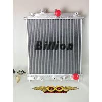 ราคา หม้อน้ำอลูมิเนียม ใบหนา 2ช่องใส่รถเก๋ง honda civic EG EK เกียร์ออโต้ มีสินค้าพร้อมส่ง มีเก็บปลายทาง (10409411189)