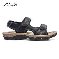 ราคา Clarks รองเท้าแตะผู้ชาย Malone Shore Textile Collection รองเท้าแตะผู้ชาย Clarks Atl Trek Sun Sandals Olive Combi Men Sandals (24809545193)