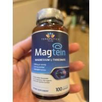 ราคา พร้อมส่ง Magnesium L Threonate Magtein 2000 mg 100 Capsules (24491975885)