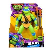 ราคา Tmnt Movie Giant Figure ฟิกเกอร์ โมเดล เต่านินจา ขนาด 12 นิ้ว มีทุกตัวละคร (21158922543)