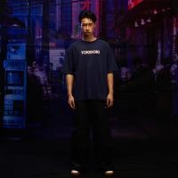 ราคา TOKIDOKI เสื้อยืด AKIHABARA ANGELS TEE (22744096991)