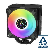 ราคา Arctic Official Store ARCTIC FREEZER 36 A RGB BLACK CPU AIR COOLER ชุดระบายความร้อนซีพียูด้วยลม (21402118096)