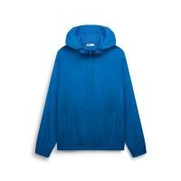 ราคา AIIZ เอ ทู แซด AIIZ เสื้อแจ็กเก็ตผู้ชายมีฮู้ดพับได้ AIIZ Mens Packable Windbreaker Jacket (23521704141)