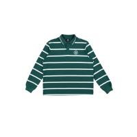 ราคา BODY GLOVE SC University Stripe Polo 2024 เสื้อโปโลแขนยาว รวมสี (21806006334)