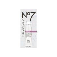 ราคา No7 Laboratories Line Fix Lifting Serum นัมเบอร์เซเว่น แลบบอราทอรีส์ ไลน์ ฟิกซ์ ลิฟท์ติ้ง เซรั่ม 30ml (19047394072)