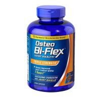 ราคา Osteo Bi Flex Triple Strength 200 Tablets ของแท้ Exp 05 2027 (12498566627)