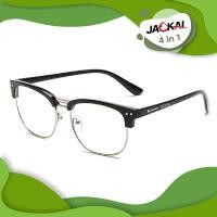 Jackal แว่นกรองแสงสีฟ้า รุ่น OP012