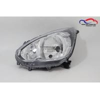 ราคา ไฟหน้า MITSUBISHI MIRAGE มิราจ ปี 2012 DEPO ขายแยกข้าง (24722382908)