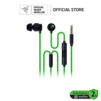 ราคา Razer Hammerhead V3 Wired Earbuds หูฟังมีสาย (24654518104)