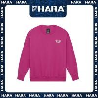 ราคา HARA เสื้อกันหนาว สเวตเตอร์ แขนยาว รุ่น HMTL 0028 28 สีชมพู (22982697029)