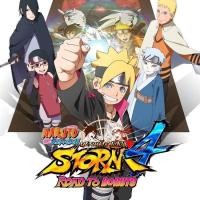 ราคา naruto shippuden ultimate ninja storm nintendo switch มือ2 ซับ (16404377154)