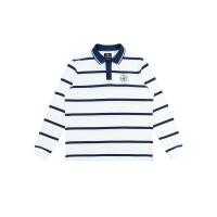 ราคา BODY GLOVE SC University Stripe Polo 2024 เสื้อโปโลแขนยาว รวมสี (21806006331)