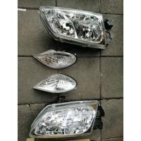 ราคา ไฟหน้า ไฟมุม Nissan sunny neo N16 ปี2001 2003 ราคาดวงละ tyc (15789127370)