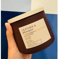 ราคา Post 1 4 Bath BodyWorks 3 Wick Candle 411g เทียนหอม 3 ไส้ กลิ่นดอกไม้ สไตล์โมเดิร์น พร้อมส่ง (16833301567)