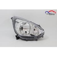 ราคา ไฟหน้า MITSUBISHI MIRAGE มิราจ ปี 2012 DEPO ขายแยกข้าง (24722382909)