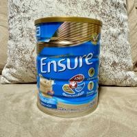 ราคา Ensure wheat 850g เอนชัวร์ กลิ่นธัญพืช 850 กรัม (17162434568)
