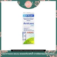 ราคา พร้อมส่ง Boiron Topical Oral Pellets Value Pack Arnica Gel Pain Relief Approx 80 Pellets 2 6 oz 75 g (17772855543)