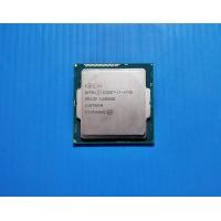 ราคา CPU ซีพียู INTEL CORE i7 4790 3 6 GHz 4คอ 8เทรด 84W LGA 1150 สินค้ามือสองสภาพดี รับประกันยาว 1 เดือน (19227709216)