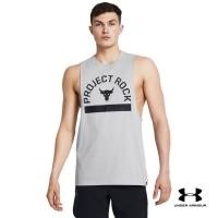ราคา Under Armour เสื้อแขนกุด Project Rock Payoff Graphic สำหรับผู้ชาย (24238671464)