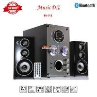 ราคา Music D J ลำโพงซับ 2 1 Bluetooth USB FM รุ่น SA 1200 M F4 M A8 SA 1200T SA 1200S SA 1200K SA 2100W M M3 SA2100A มีบลูทูธ USB ต่อคอมได้ต่อมือถือได้ (20543409901)